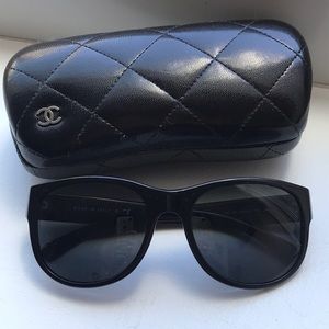 Chanel Sunglasses 5182